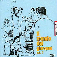 Acheter disque vinyle Various Il Mondo Dei Giovanni Vol1 a vendre